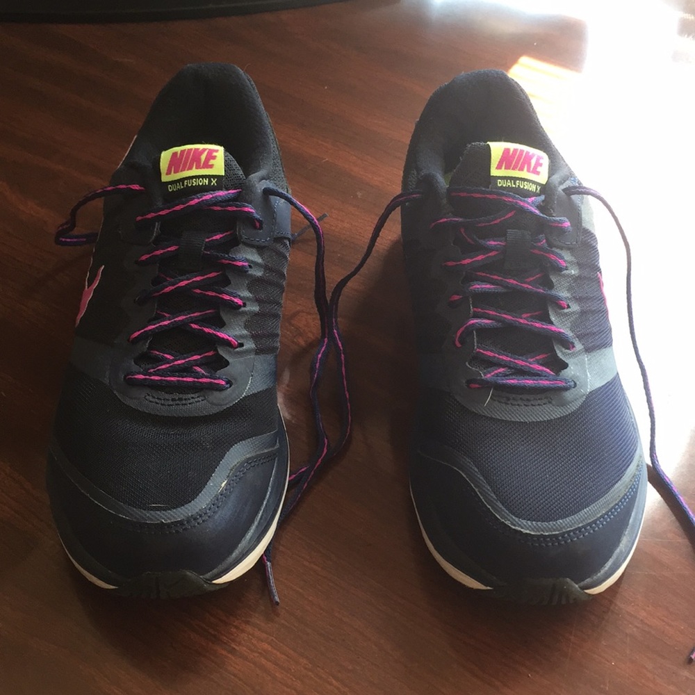 Women’s Nike Sneakers